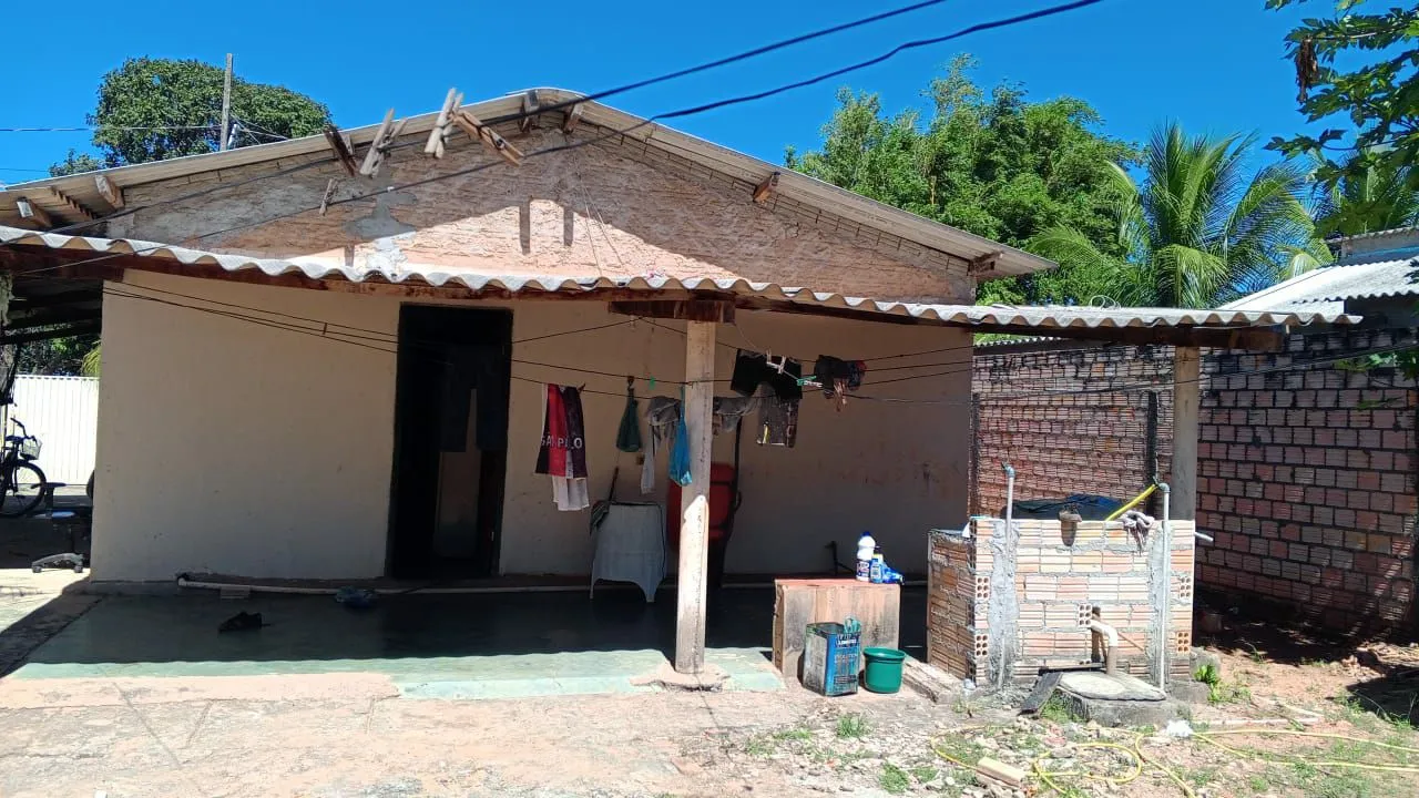 Casa à venda