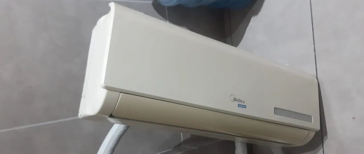 Ar condicionado split midea 64317615867651122
