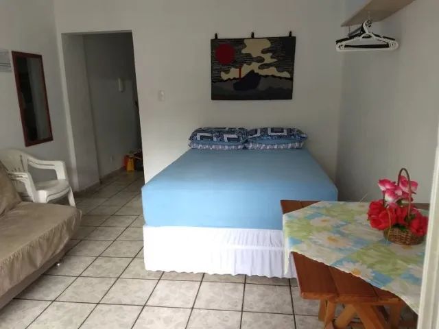 Kitinete na quadra do mar em Balneário Camboriú - Foto 11