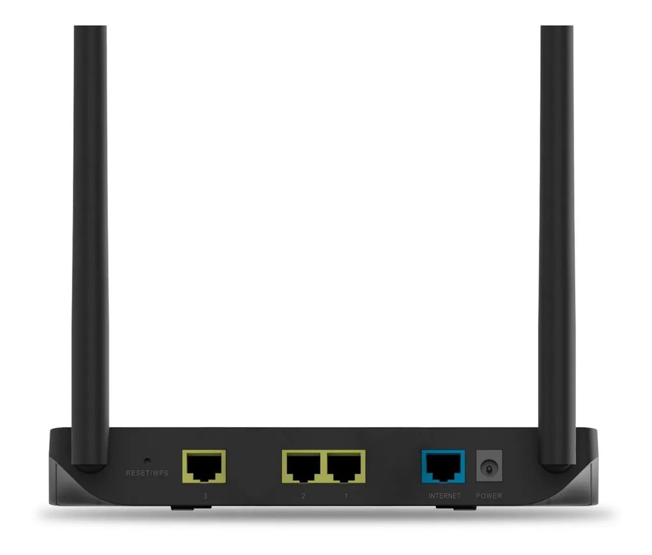 Roteador Wireless Intelbras WA-300F - Foto 2