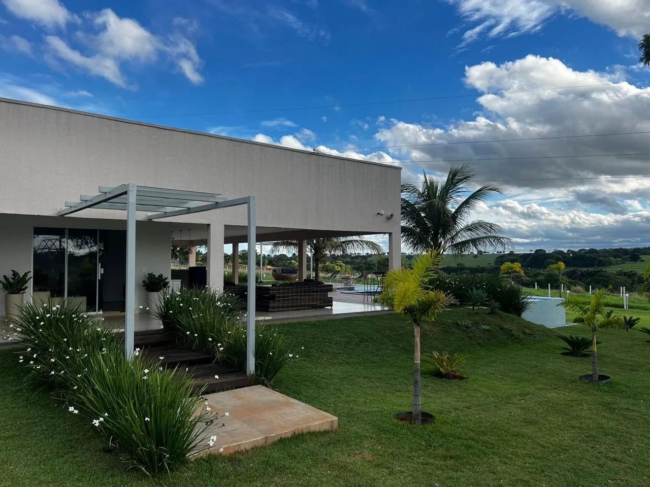 Chácara de alto padrão, 20 mil m2, Bela Vista De Goiás. - Foto 5
