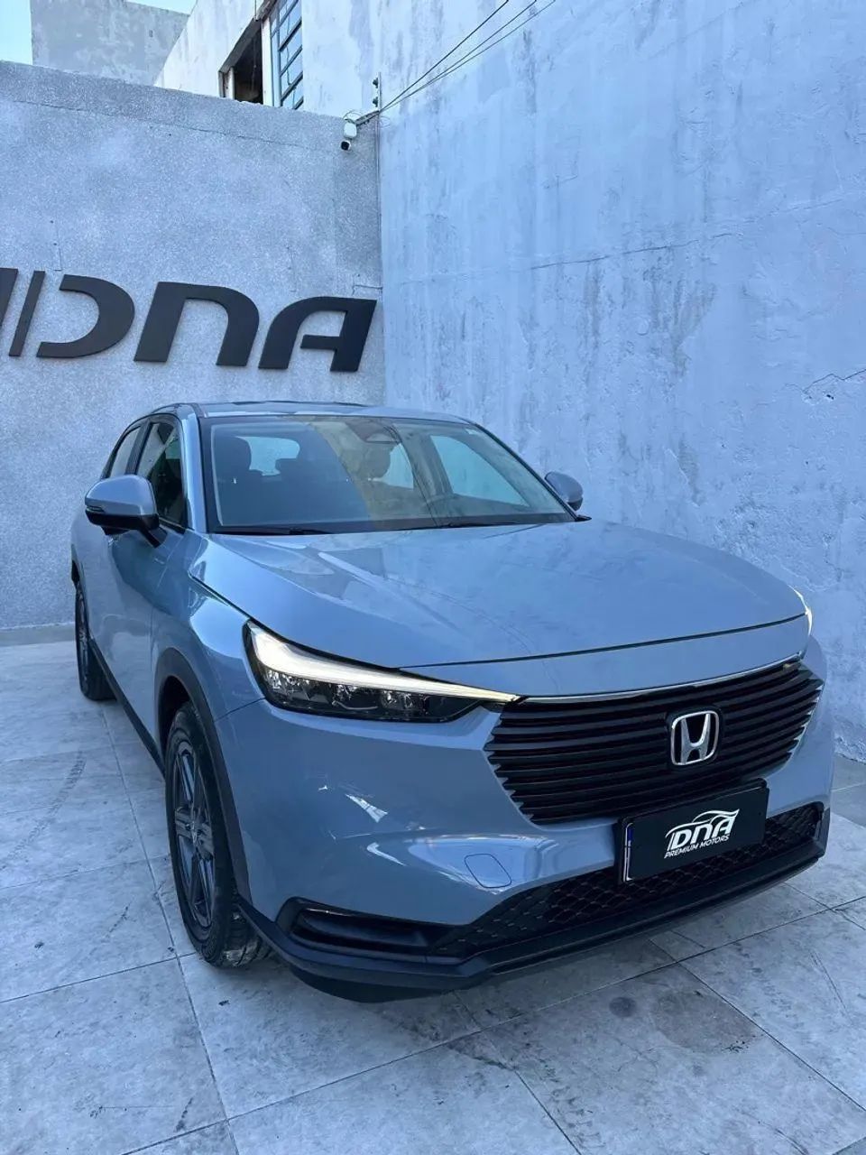 HR-V EXL 1.5 HS 2024 Km 16.000 - Foto 2
