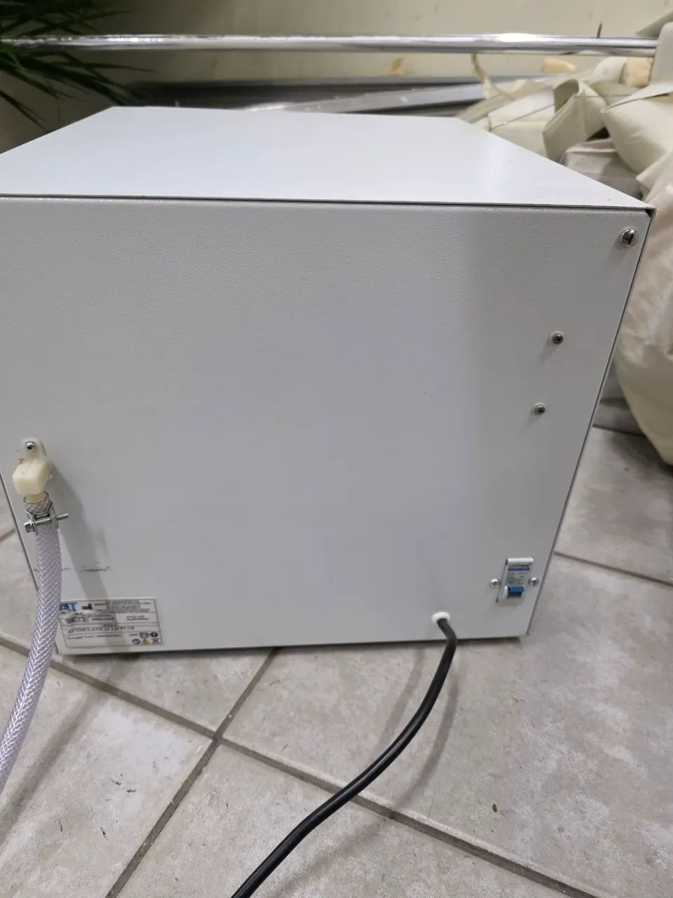 Autoclave 12L ALT Equipamentos - Foto 5