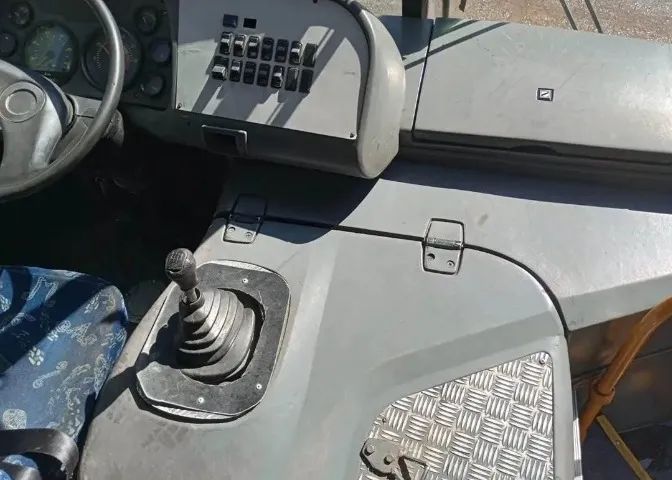 2008 Comil campione mercedes of 4118 - Foto 5