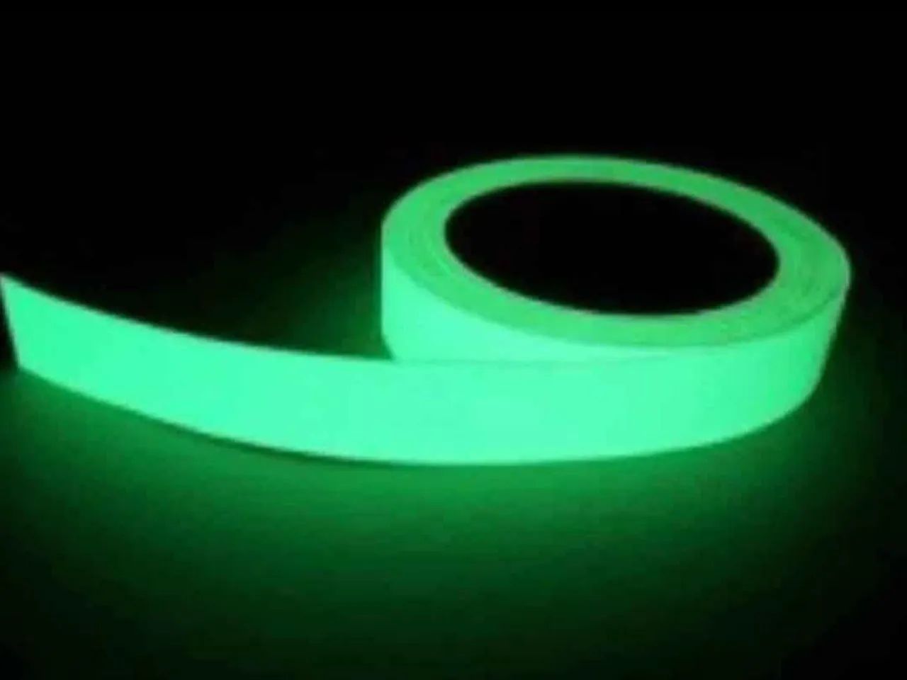 Fita fluorescente 5m - Foto 3