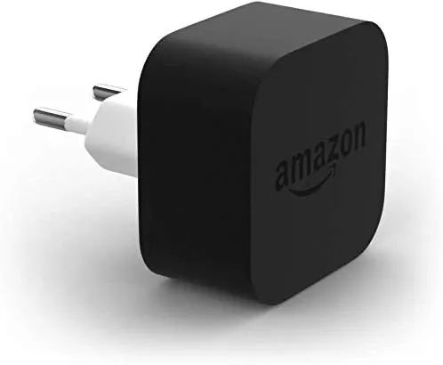Adaptador de Energia Amazon