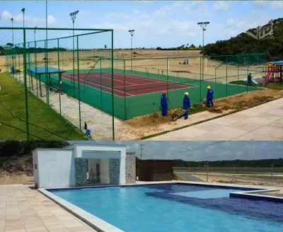 Palms Spring em Ceará Mirim - Lote com 355m² - R$ 140.000,00 - OPORTUNIDADE - Foto 5