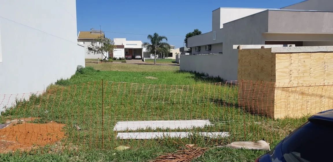 Condomínio Jardim Mônaco Terreno 259m2, Ótima Localização - Foto 2