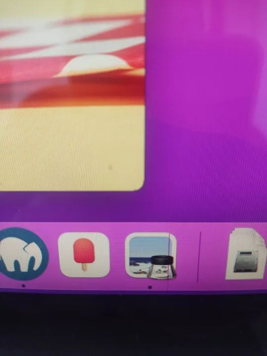 Imac 2009 - macOS Monterey - Foto 4