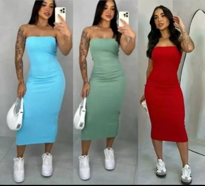 Vendo roupas Direto da fábrica Todas peças na ediqueta