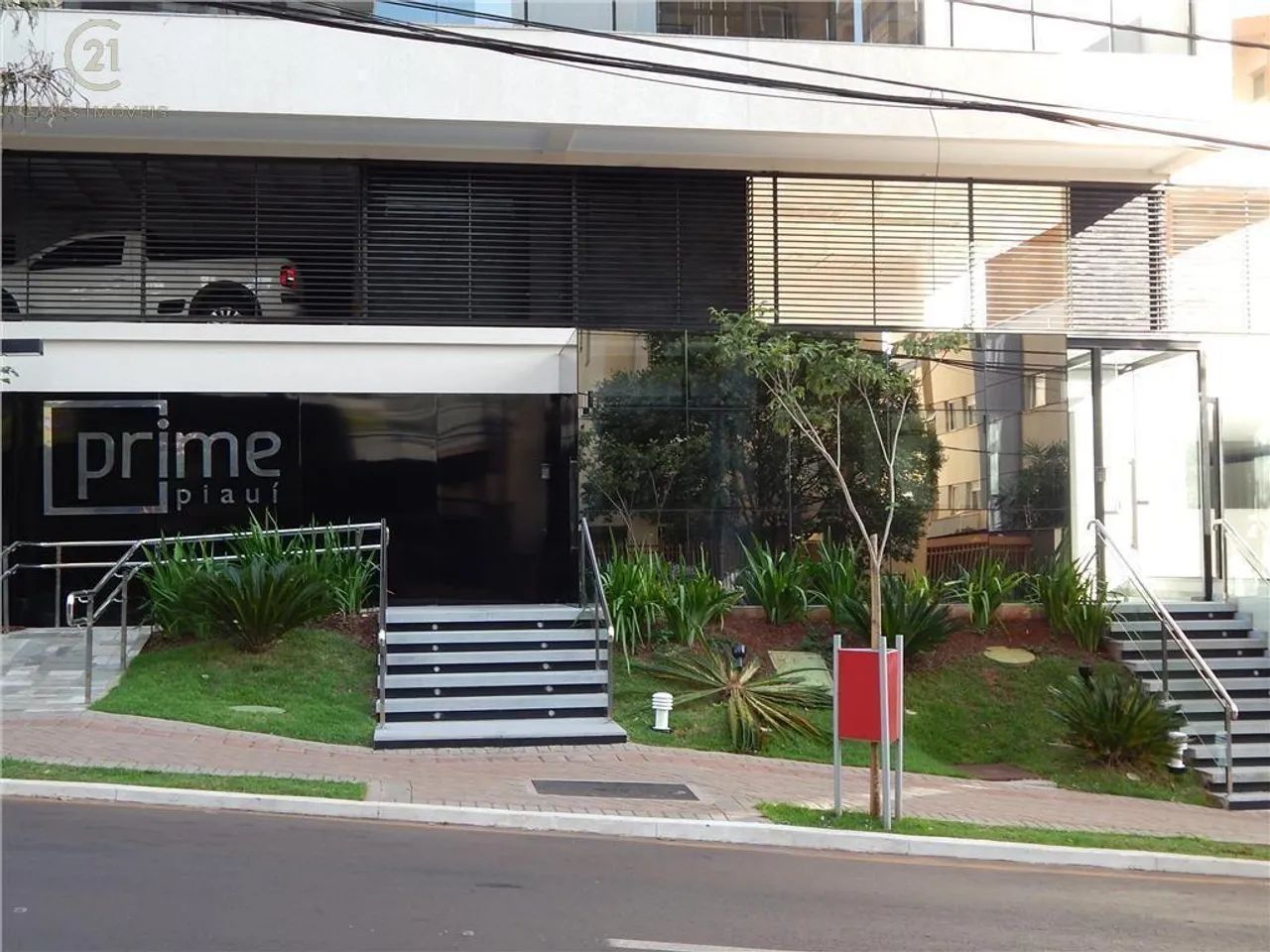 Apartamento para alugar em Londrina, Centro, com 1 quarto, com 44.03 m², Prime Piauí - Foto 2