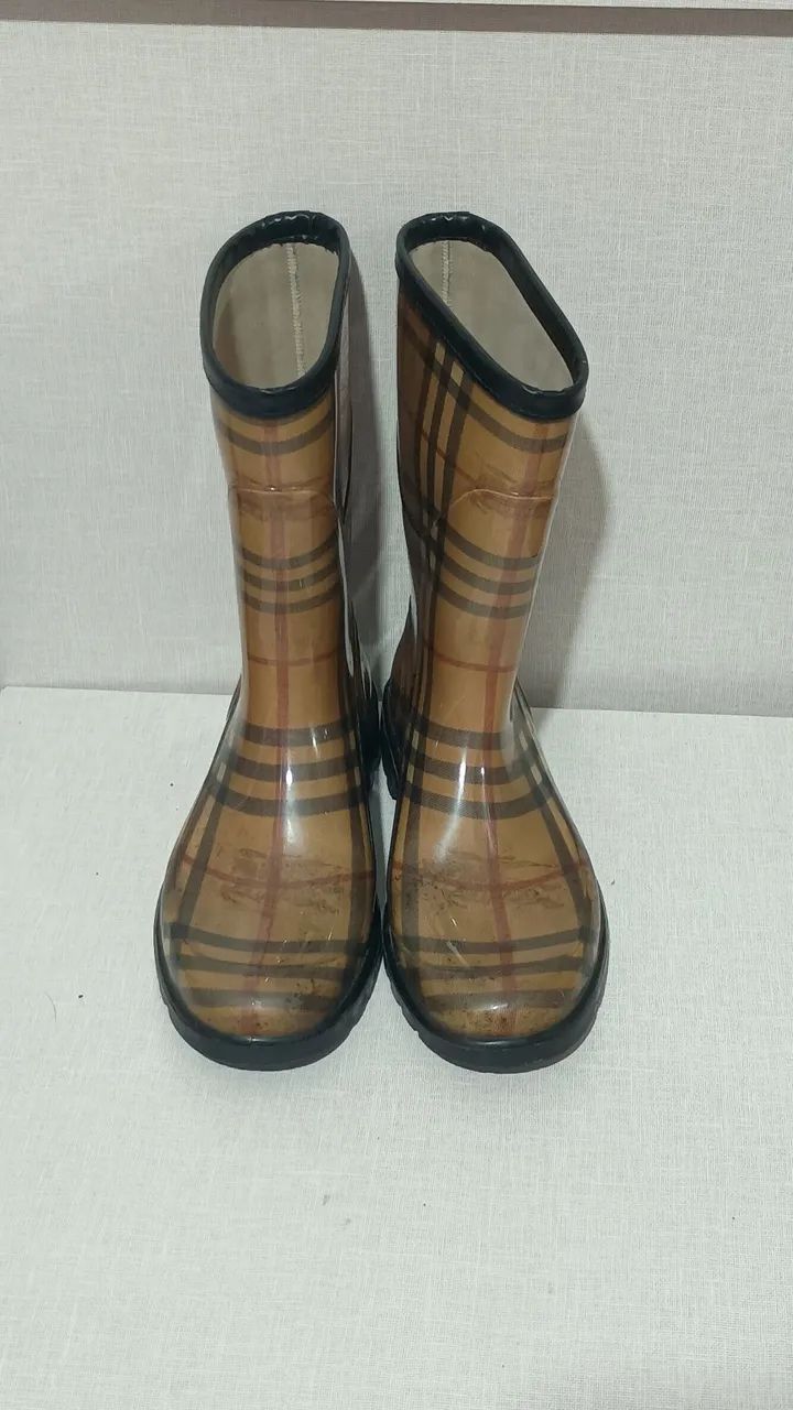 Bota Burberry  - Foto 6