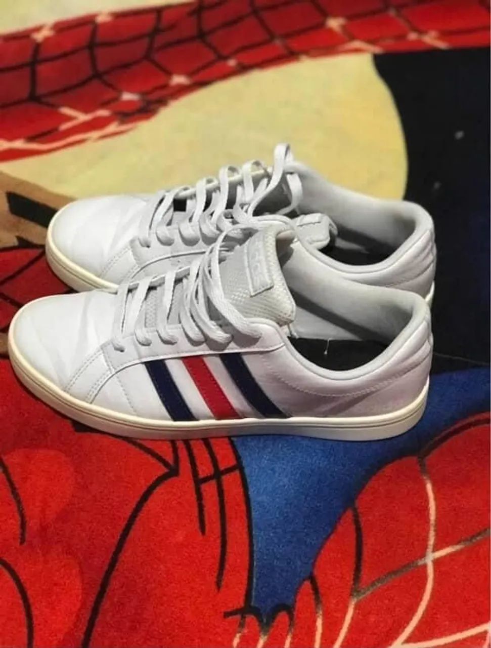 Vendo tênis N:41 - Foto 3