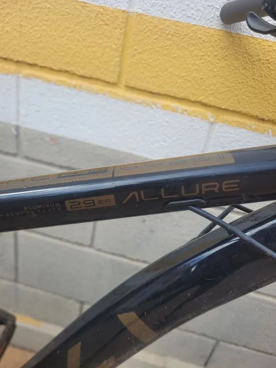 Bicicleta Collii - Aro 29 - Foto 2