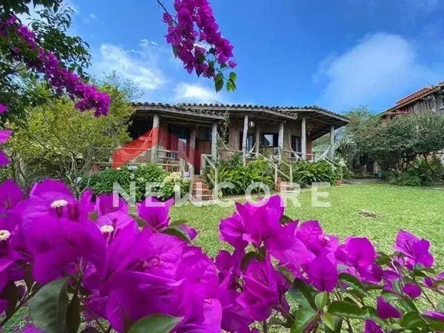 Hotel em Rua 41199 - Praia do Rosa - Imbituba/SC