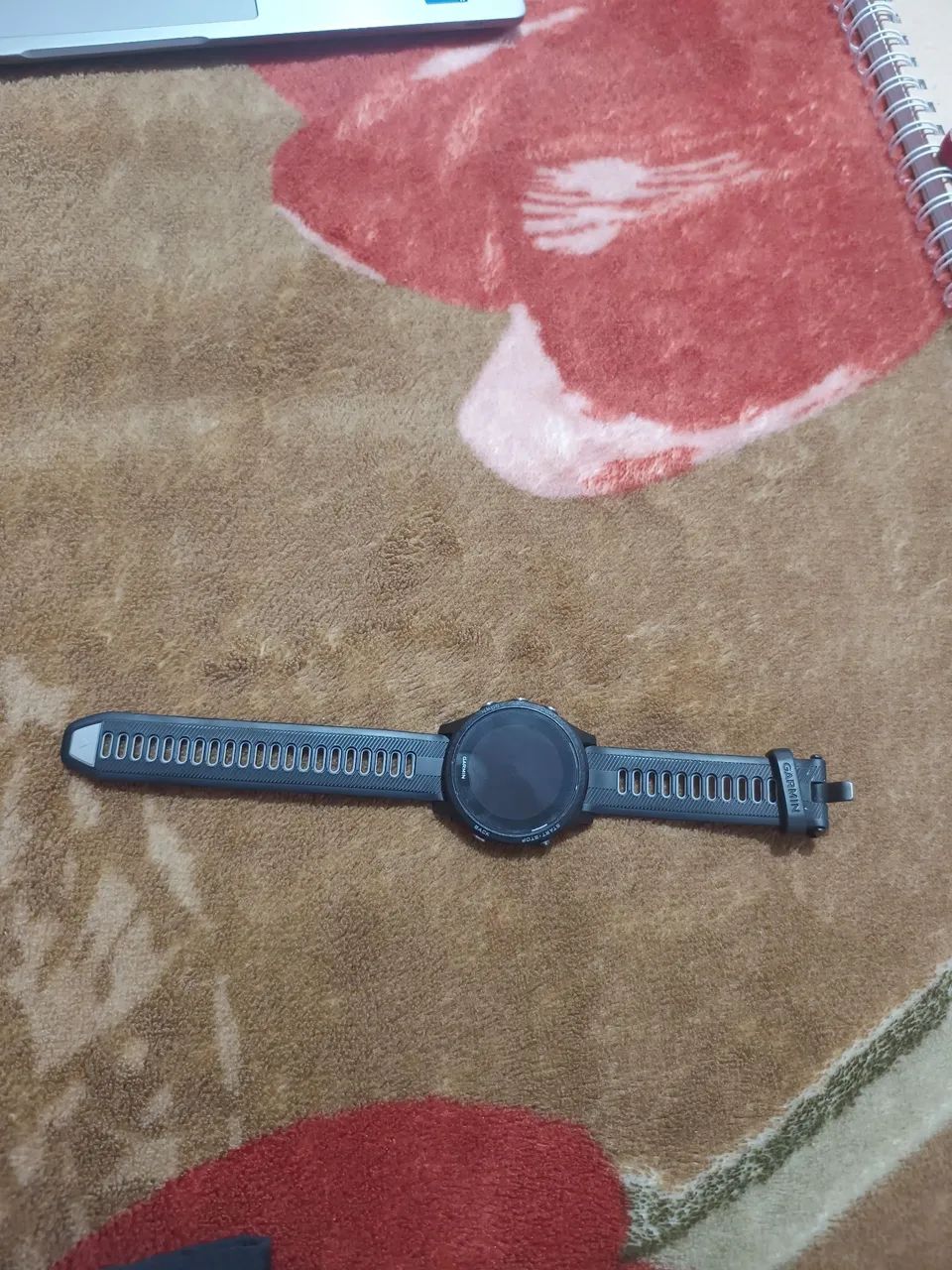 Smartwatch Garmin forerunner 935 - usado - Foto 3