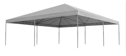 Tenda Piramidal 10x10 - Fábrica  - Foto 2