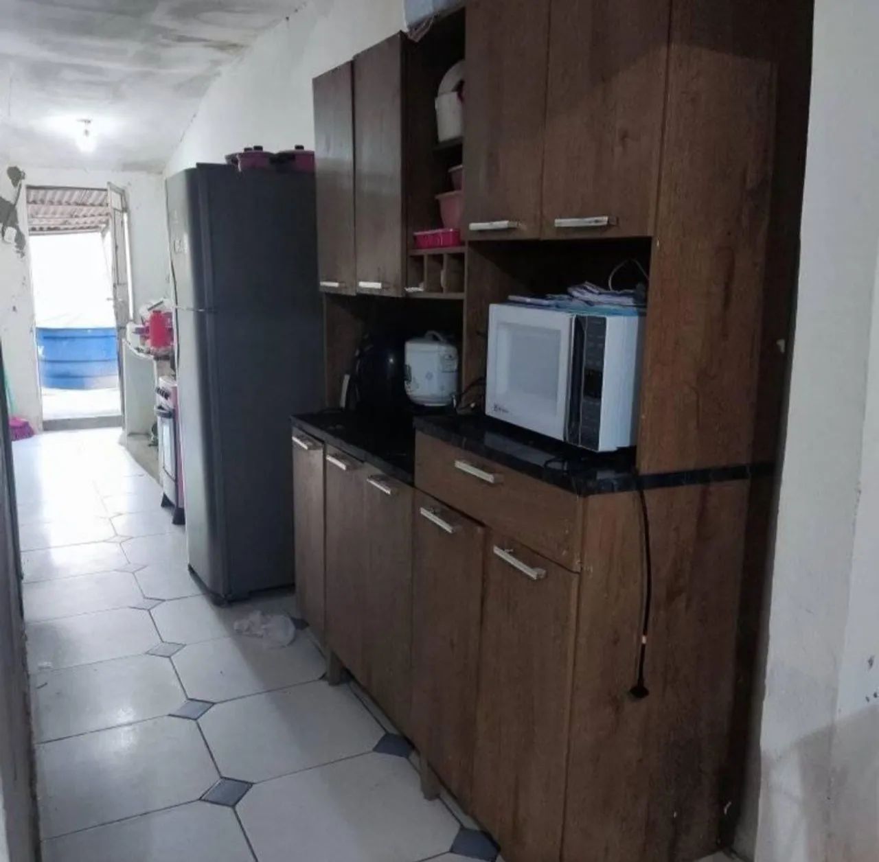 02- Casa na Cidade Olímpica  - Foto 3