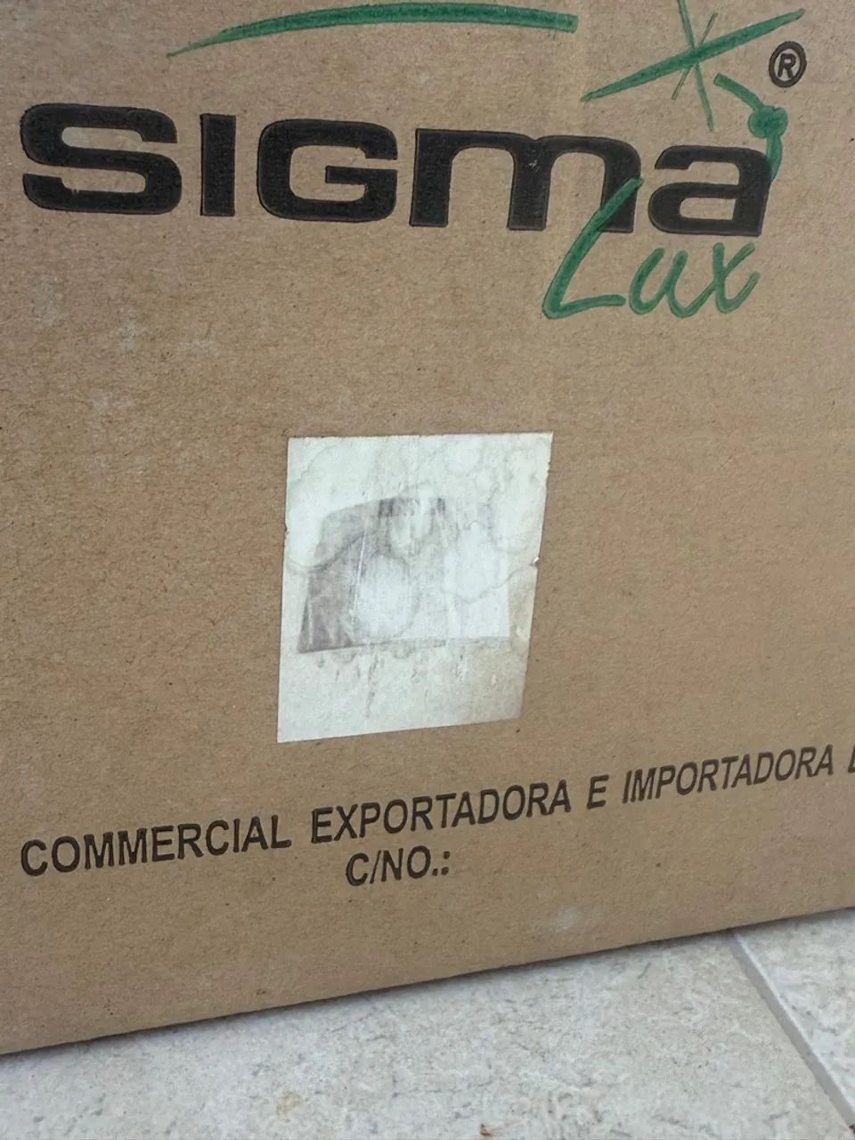 2 Lustres ovais  - Foto 2