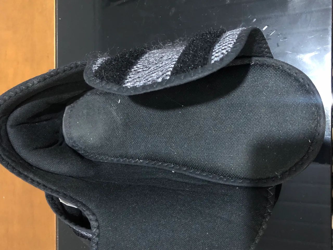 Sandália baruk  - Foto 3