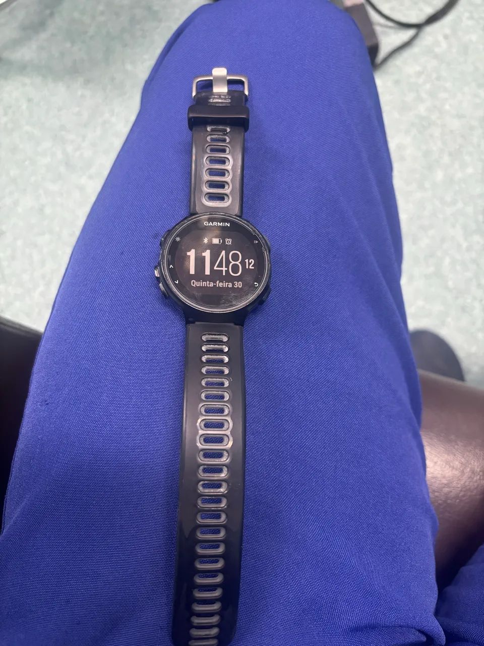 Garmin 735xt - Foto 2