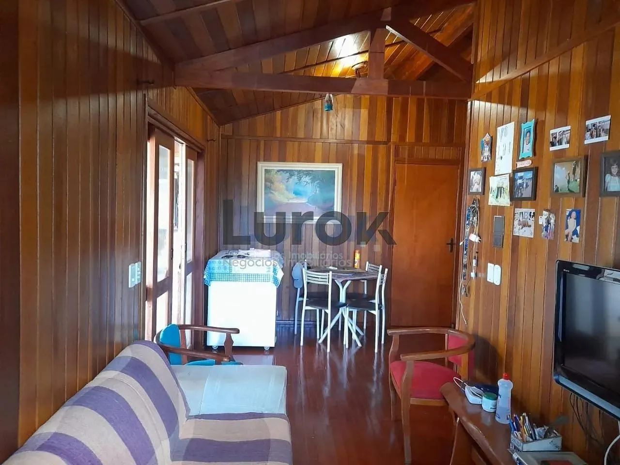 casa à venda 2 Quartos, 4 Vagas, 600M², Jardim do Lago, Cardoso - SP - Foto 4