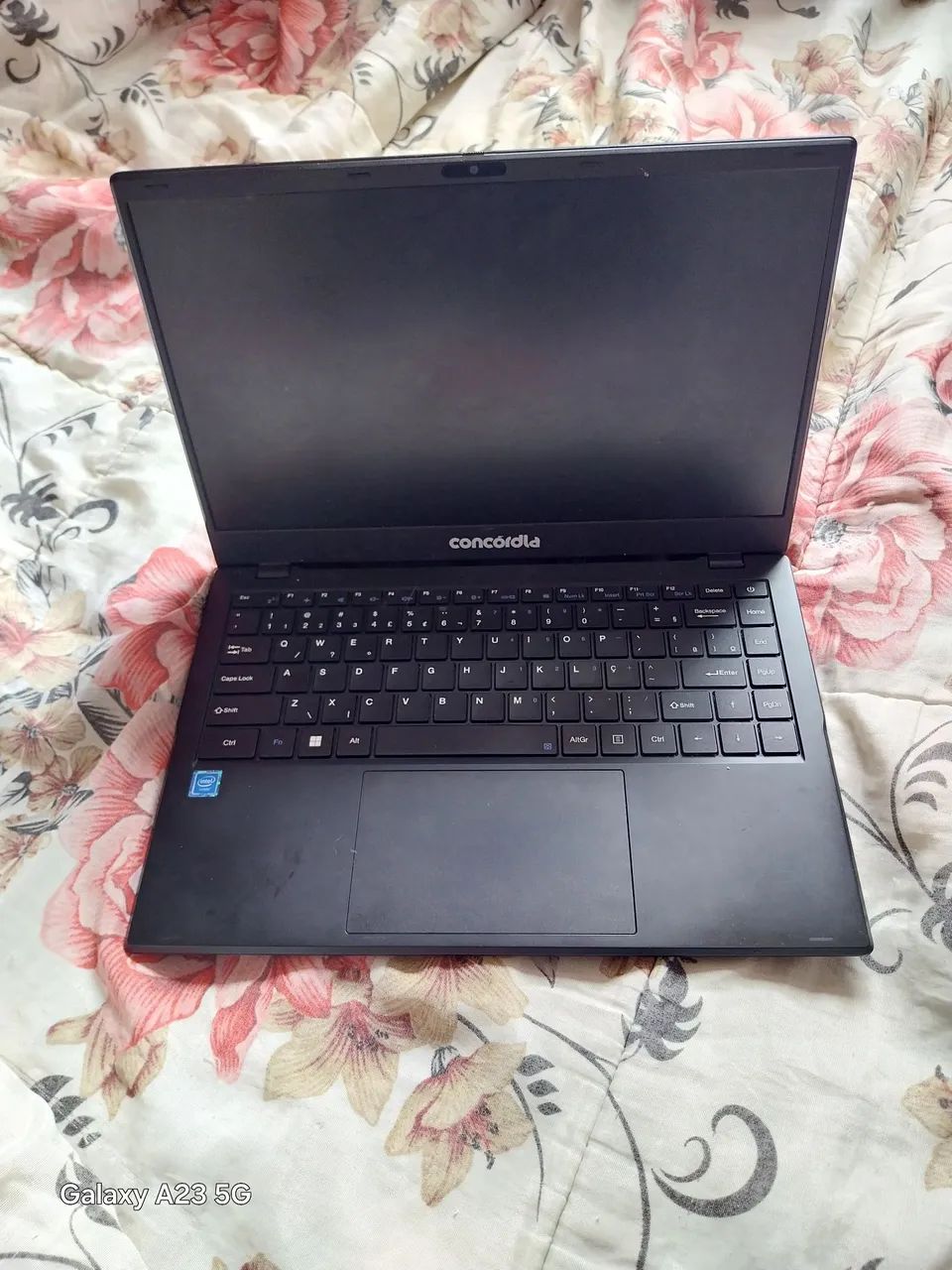 Notebook Concórdia C3003   - Foto 5