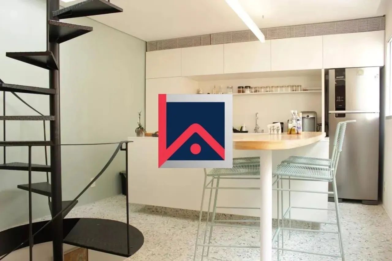 Venda Apartamento 1 Dormitórios - 74 m² Jardim Paulista - Foto 6