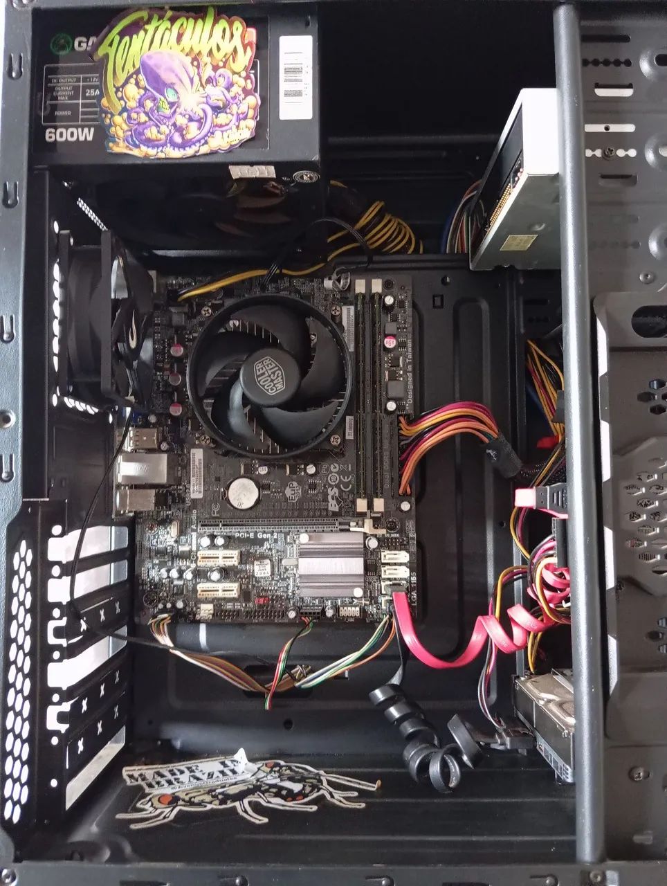 Pc gamer completo 64363329677441121