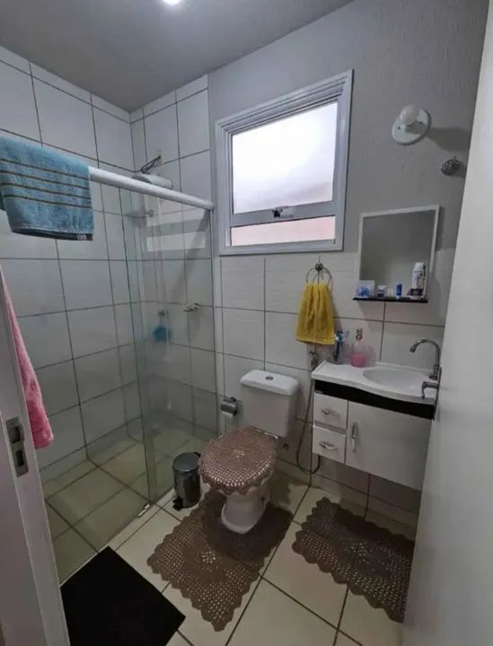 Vendo casa no Riacho Fundo - Foto 5