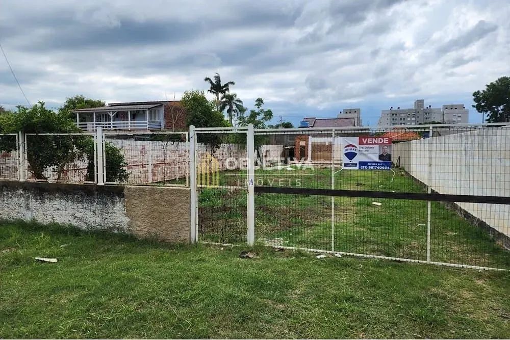Terreno/Lote Residencial à venda 484M² Fátima Canoas - RS