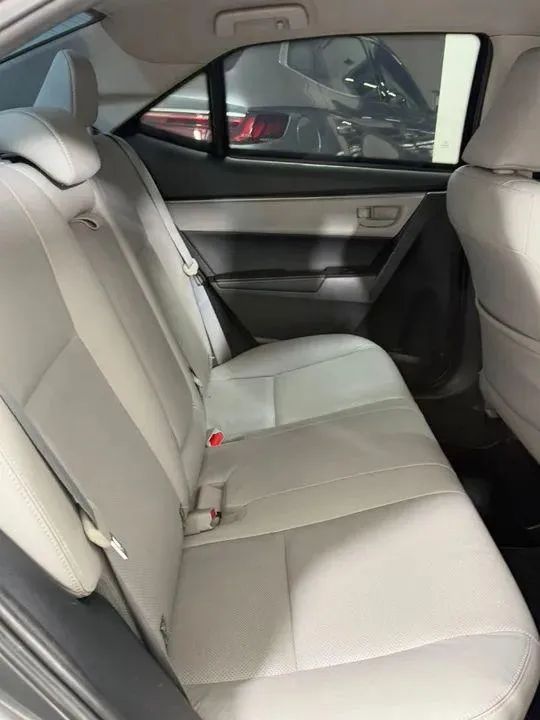 TOYOTA COROLLA GLI BLINDADO 2016 - Foto 3