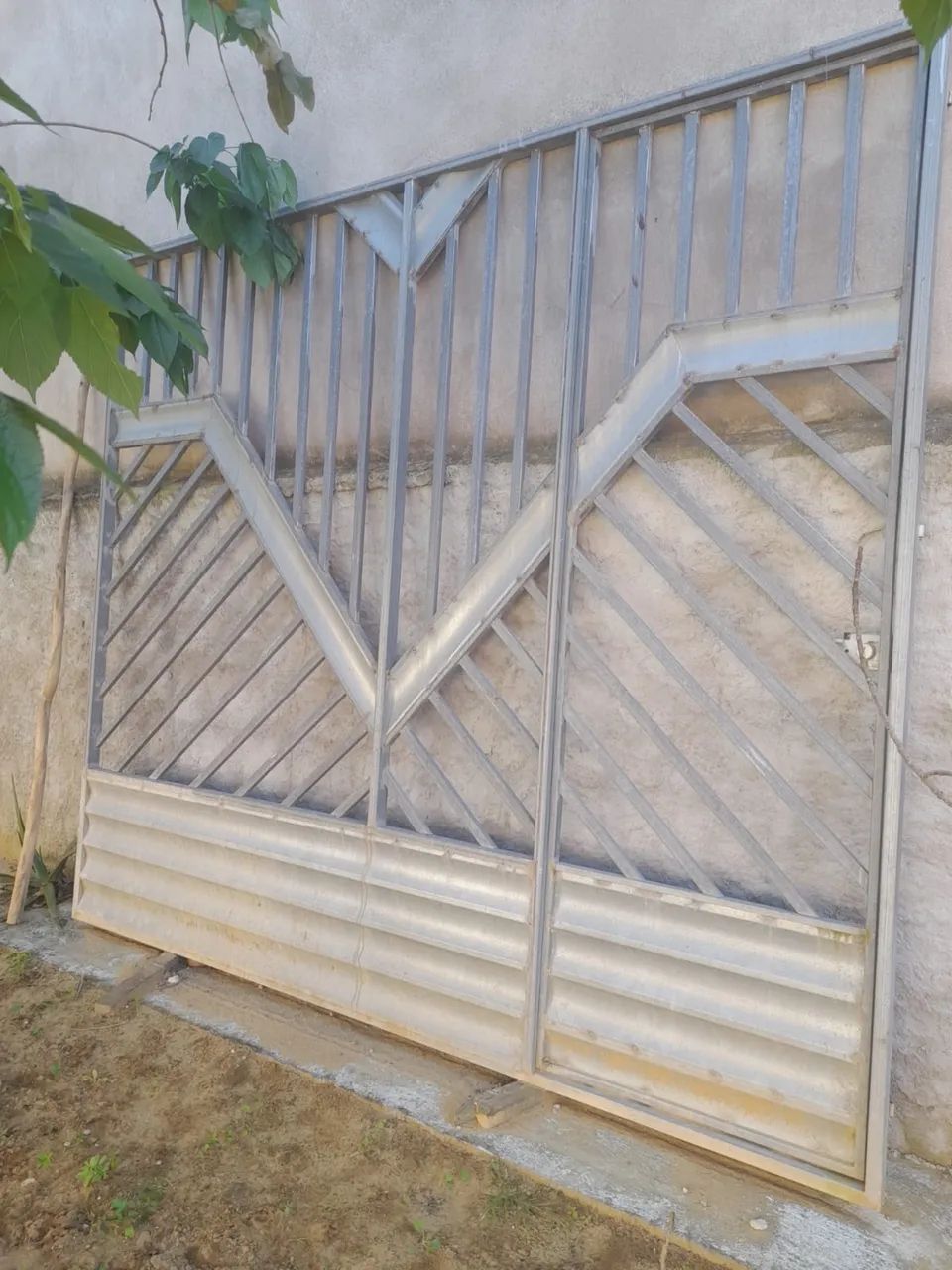 Portão de correr 64330306219649120