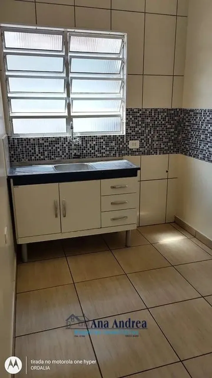 Taboao da Serra, casa no Jd. das Oliveiras