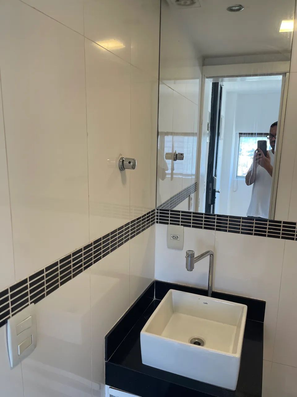 Sala/Conjunto para aluguel e venda possui 130 metros quadrados em Centro - Rio de Janeiro  - Foto 15