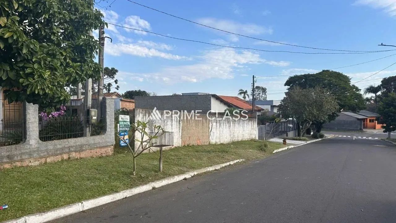 Terreno com 825 m² - Nossa Senhora das Graças, Canoas - Foto 13