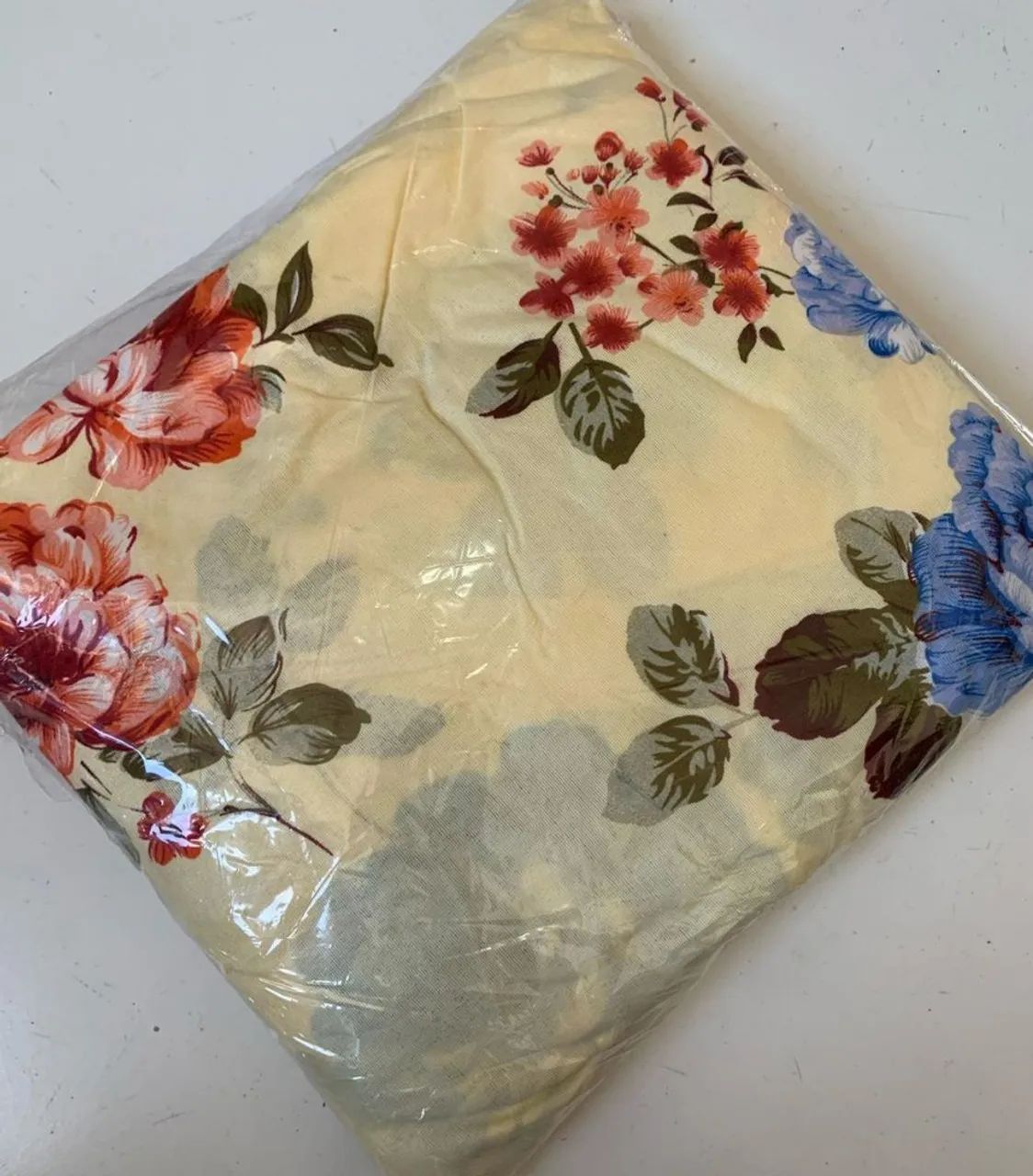 Lençol de elástico solteiro  - Foto 4