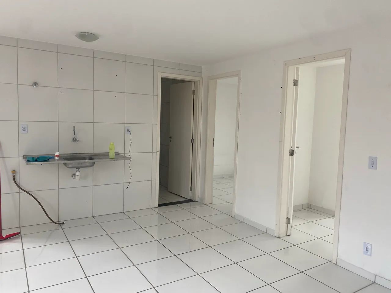 Foto - São Paulo - Jardim São Bernardo