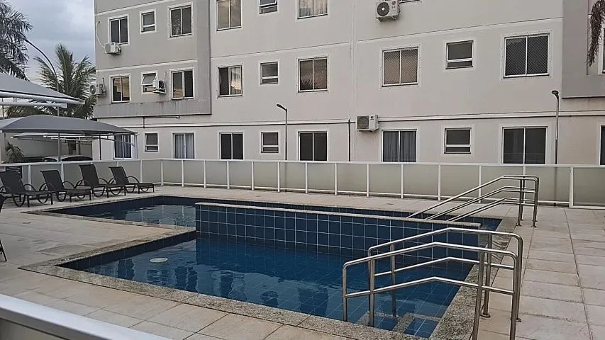 Foto - Goiânia - Recreio do Funcionário Público