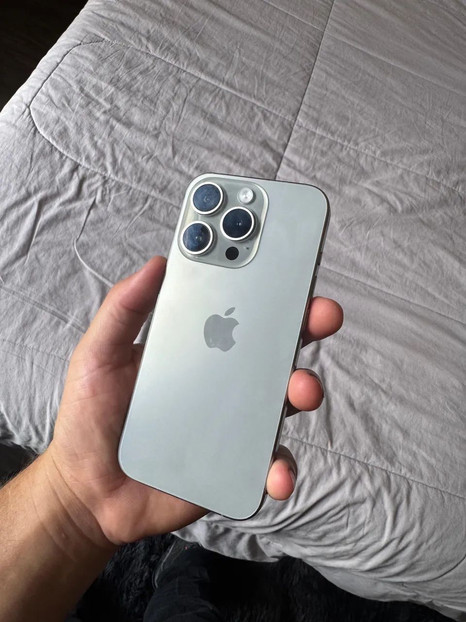 Iphone 15 Pro - Celulares e Smartphones - Xaxim, Curitiba