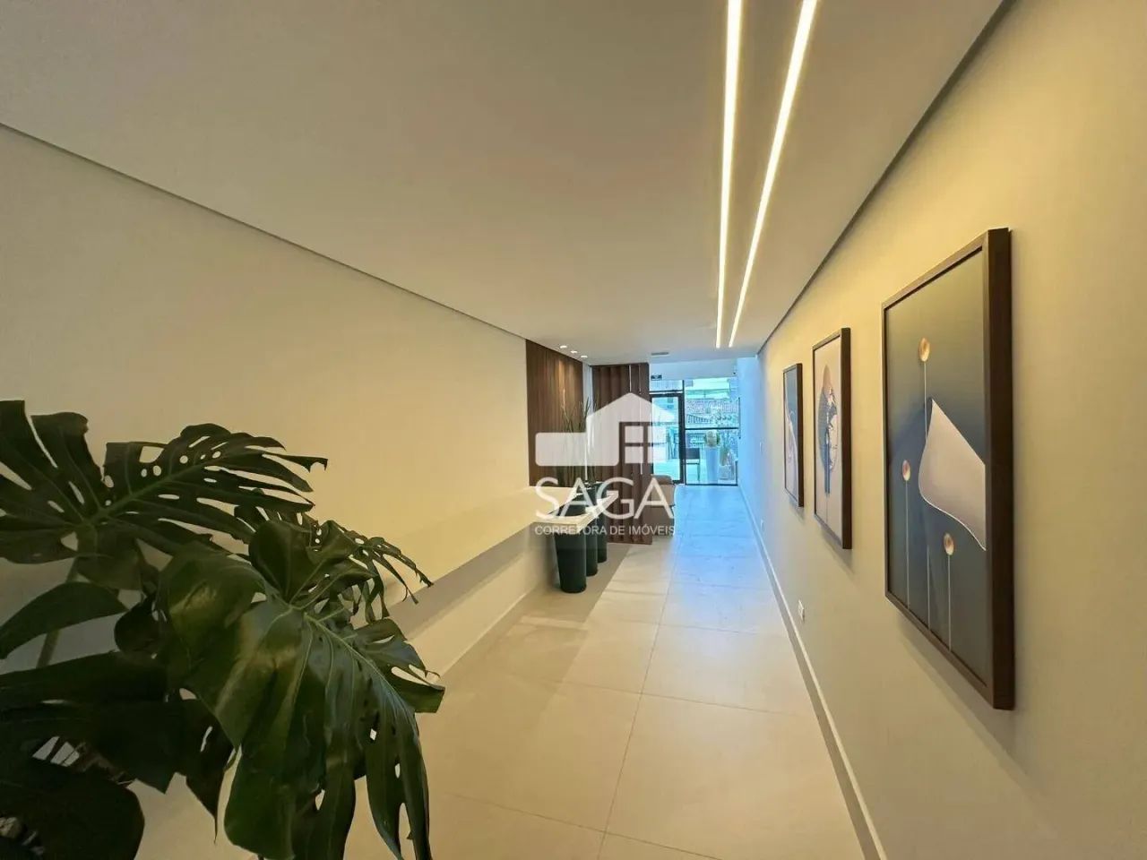 Apartamento com 2 dormitórios à venda, 68 m² por R$ 499.000,00 - Caiçara - Praia Grande/SP - Foto 8