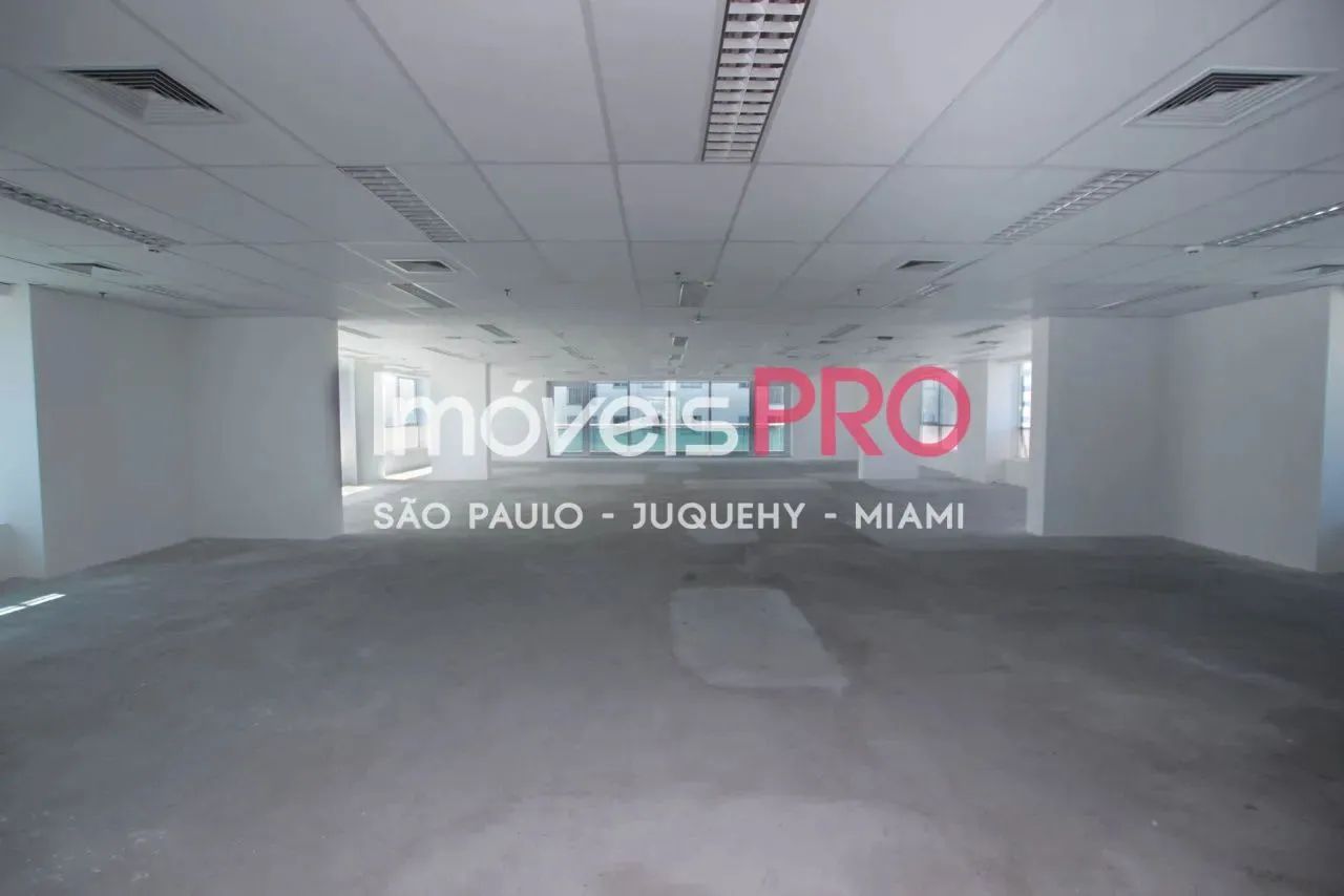 Monousuário, 11 andares, lajes livres, próximo ao metrô - Foto 4