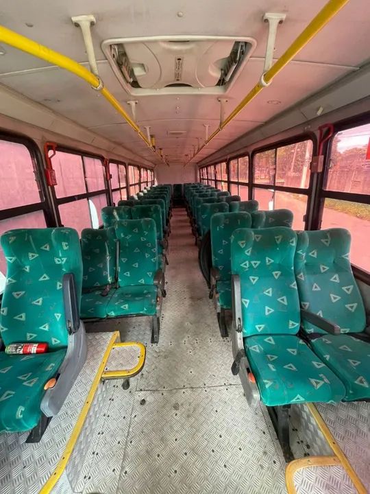 ÔNIBUS A VENDA - Foto 6