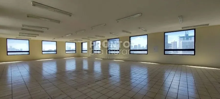 Ponto Comercial/Loja/Box Edf. Canon Trade Center, unidade 901, Boa Vista