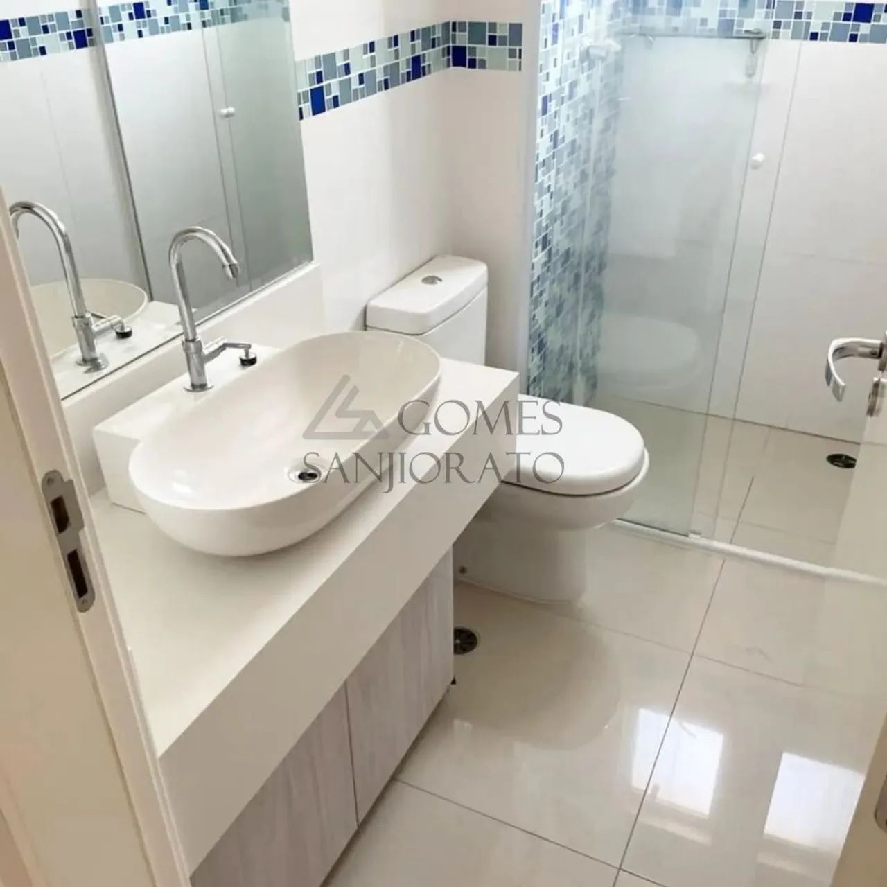 Apartamento, Vila Assis Brasil - Mauá - Foto 7