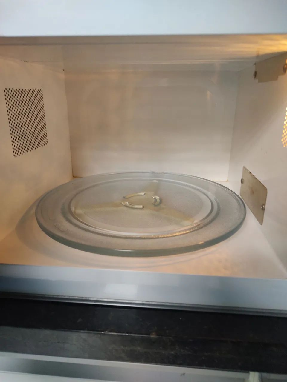 Microondas Brastemp - Foto 4