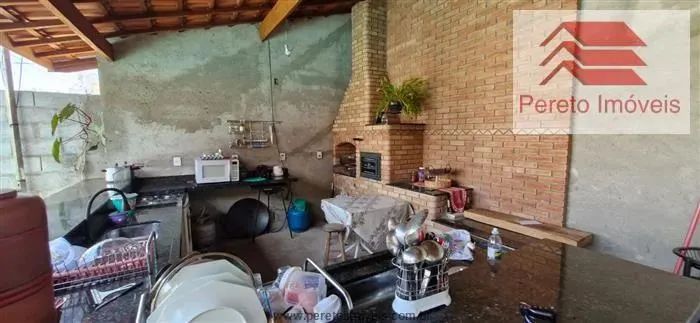 Chácaras Lazer para venda em Bragança Paulista no bairro Serrinha - Foto 4