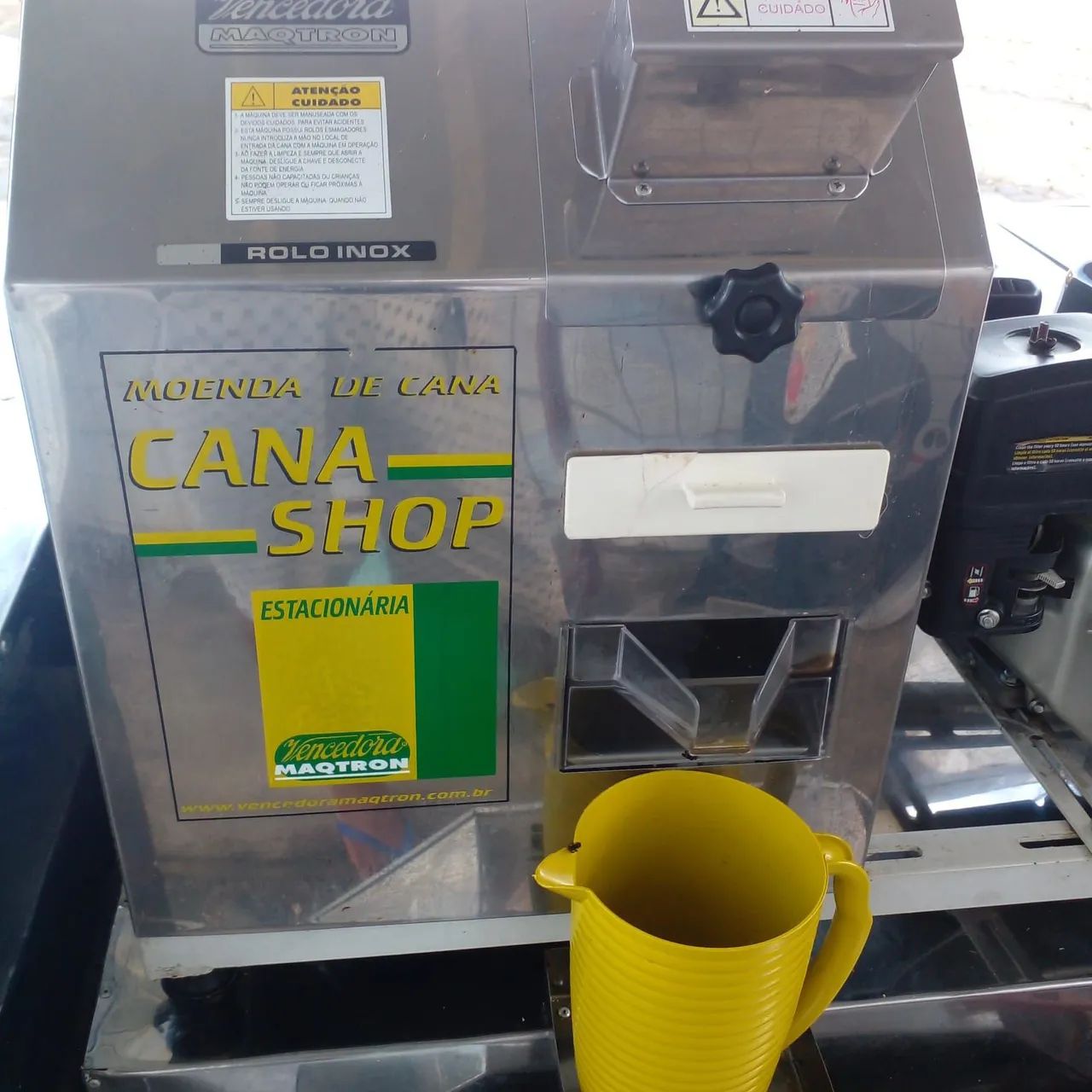 Treille em acm - Foto 5