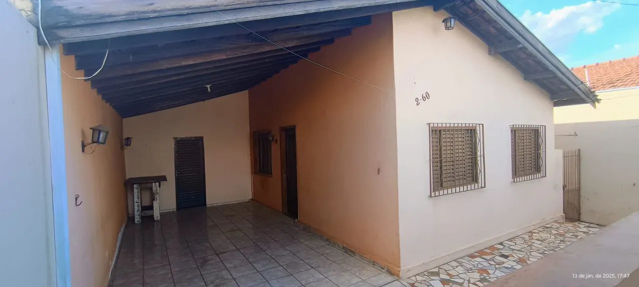 Foto - Bauru - Jardim Olímpico