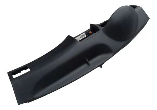 Kit Airbag Bolsa Modulo Cinto Tabelier Peugeot 307 2009 - Foto 8